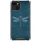 Brigid Ashwood Mystical Dragonfly iPhone 14 Clear Case