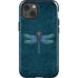 Mystical Dragonfly by Brigid Ashwood iPhone 15 Impact Case