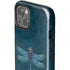 Brigid Ashwood Mystical Dragonfly iPhone 14 Impact Case
