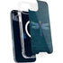Brigid Ashwood Mystical Dragonfly iPhone 14 Plus MagSafe Case