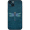 Brigid Ashwood Mystical Dragonfly iPhone 14 Plus Skin