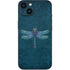 Mystical Dragonfly by Brigid Ashwood iPhone 15 Plus Skin