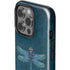 Mystical Dragonfly by Brigid Ashwood iPhone 15 Pro Impact Case