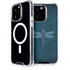 Mystical Dragonfly by Brigid Ashwood iPhone 15 Pro MagSafe Case