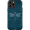 Mystical Dragonfly by Brigid Ashwood iPhone 15 Pro Max Impact Case