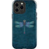 Mystical Dragonfly by Brigid Ashwood iPhone 15 Pro Max Impact Case