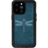 Brigid Ashwood Mystical Dragonfly iPhone 14 Pro Max Waterproof Case