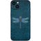 Brigid Ashwood Mystical Dragonfly iPhone 14 Skin
