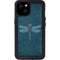 Mystical Dragonfly by Brigid Ashwood iPhone 15 Plus Waterproof Case