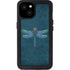 Mystical Dragonfly by Brigid Ashwood iPhone 15 Plus Waterproof Case