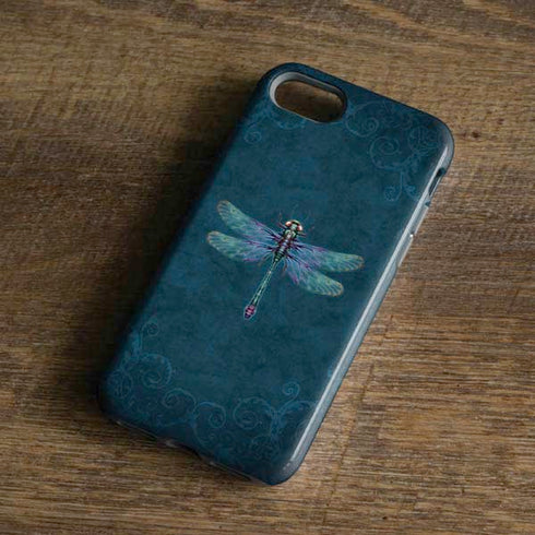Brigid Ashwood Mystical Dragonfly iPhone 7 Pro Case