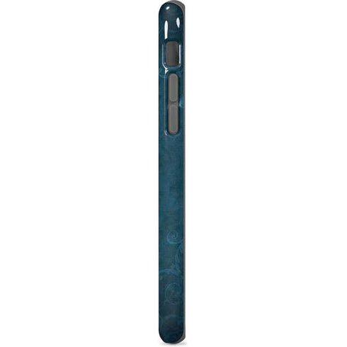 Brigid Ashwood Mystical Dragonfly iPhone 8 Pro Case