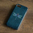 Brigid Ashwood Mystical Dragonfly iPhone 8 Pro Case
