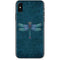 Brigid Ashwood Mystical Dragonfly iPhone 8 Skin