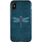 Brigid Ashwood Mystical Dragonfly iPhone X Pro Case