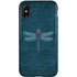 Brigid Ashwood Mystical Dragonfly iPhone X Pro Case