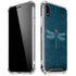 Mystical Dragonfly by Brigid Ashwood iPhone XR Clear Case