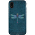 Brigid Ashwood Mystical Dragonfly iPhone XR Pro Case