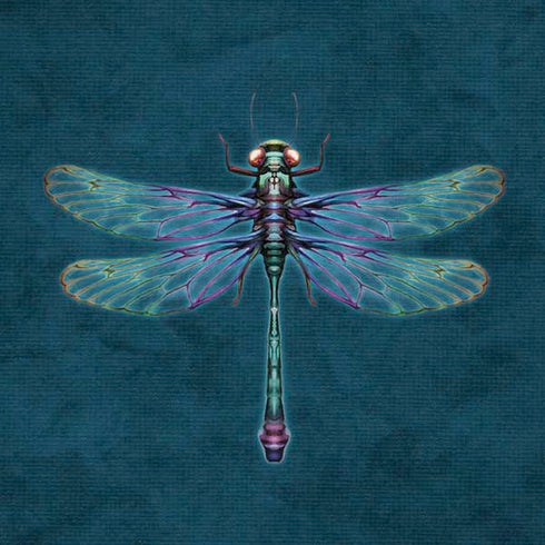 Brigid Ashwood Mystical Dragonfly iPhone XR Pro Case