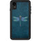 Brigid Ashwood Mystical Dragonfly iPhone XR Waterproof Case