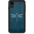 Brigid Ashwood Mystical Dragonfly iPhone XR Waterproof Case