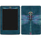 Brigid Ashwood Mystical Dragonfly Amazon Kindle Skin