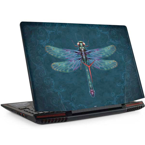 Brigid Ashwood Mystical Dragonfly Legion Y720 Skin