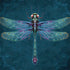 Brigid Ashwood Mystical Dragonfly Legion Y720 Skin