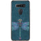 Mystical Dragonfly by Brigid Ashwood LG K51/Q51 Clear Case