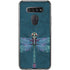 Mystical Dragonfly by Brigid Ashwood LG K51/Q51 Clear Case