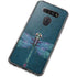 Mystical Dragonfly by Brigid Ashwood LG K51/Q51 Clear Case