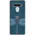 Mystical Dragonfly by Brigid Ashwood LG Stylo 6 Clear Case