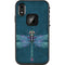 Brigid Ashwood Mystical Dragonfly LifeProof Fre iPhone Skin