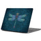 Brigid Ashwood Mystical Dragonfly Apple MacBook Pro 13-inch Skin