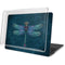 Brigid Ashwood Mystical Dragonfly MacBook Pro 16in (2019-20) Case plus Skin