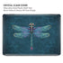 Mystical Dragonfly by Brigid Ashwood MacBook Pro 16in (2021-25) Case plus Skin