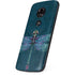 Brigid Ashwood Mystical Dragonfly Moto E5 Play Skin