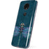Brigid Ashwood Mystical Dragonfly Moto E5 Plus Skin