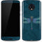 Brigid Ashwood Mystical Dragonfly Moto G6 Skin