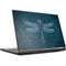 Brigid Ashwood Mystical Dragonfly MSI GS65 Stealth Laptop Skin