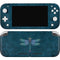 Brigid Ashwood Mystical Dragonfly Nintendo Switch Lite Skin