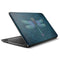 Brigid Ashwood Mystical Dragonfly HP Notebook Skin