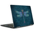 Brigid Ashwood Mystical Dragonfly Notebook 9 Pro 13in (2017) Skin