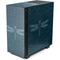 Brigid Ashwood Mystical Dragonfly NZXT H510 Compact ATX Mid-Tower Case Skin