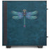 Brigid Ashwood Mystical Dragonfly NZXT H510 Compact ATX Mid-Tower Case Skin