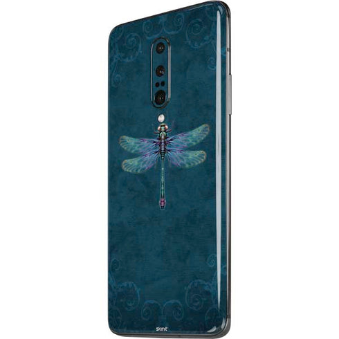 Brigid Ashwood Mystical Dragonfly OnePlus 7 Pro Skin