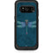 Brigid Ashwood Mystical Dragonfly Otterbox Commuter Galaxy Skin