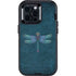 Mystical Dragonfly by Brigid Ashwood Otterbox Defender iPhone Skin