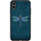 Brigid Ashwood Mystical Dragonfly Otterbox Symmetry iPhone Skin