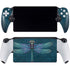 Mystical Dragonfly by Brigid Ashwood PlayStation Portal Remote Player Skin